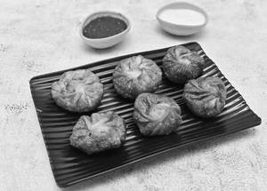 Fried Momos