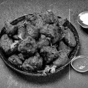 Mutton Fry