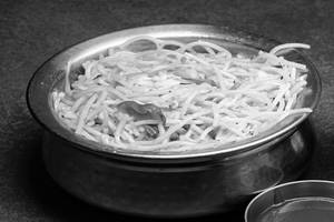 Egg Noodles