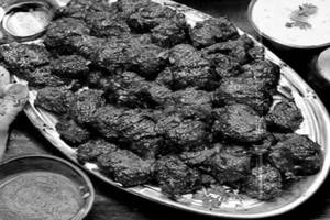 Mutton Fry