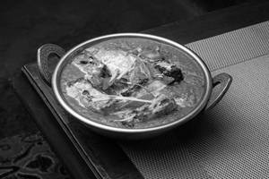 Paneer Tikka Masala