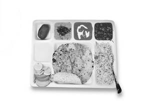 Kanak Punjabi Thali