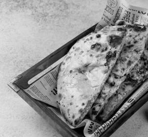 Paneer Kulcha