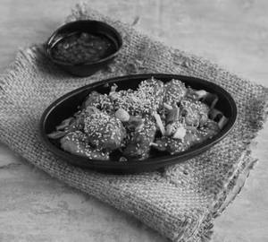 Paneer Crispy Dry