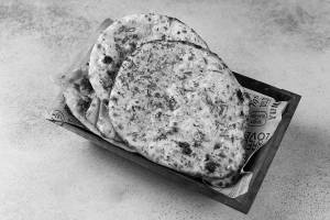 Garlic Butter Naan
