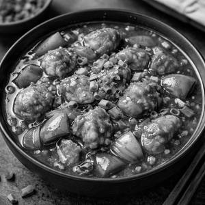 Chicken Chilli Gravy