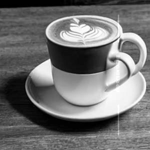 Cafe Latte Coffee