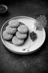 Bandhae Dahi Ki Tikki