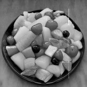 Fruits Salad