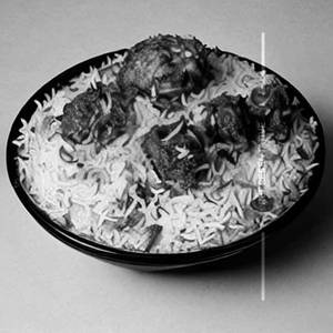 Biryani World. Spl Biryani