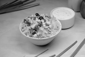 Kashmiri Pulao