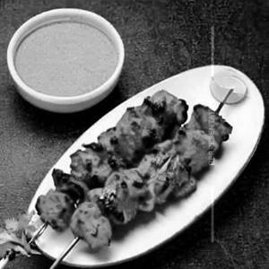 Chicken Tikka Lababdar