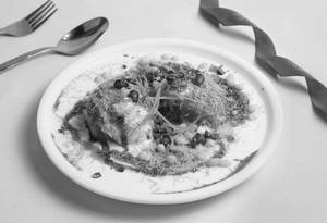 Special Dahi Bhalla