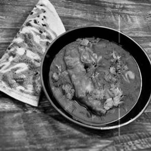 Fish Curry