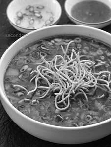 Manchow Soup