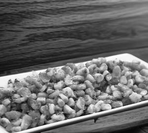 Crispy Corn