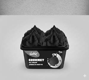 American Mud Pie- Ice Cream Tub [750 Ml]