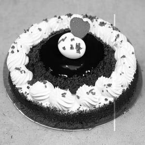 Choco Lava