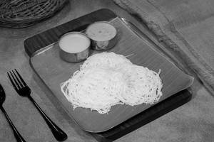 Idiyappam(3pcs)
