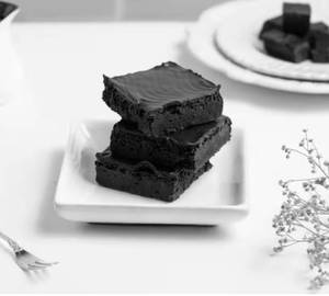 American Fudge Brownie