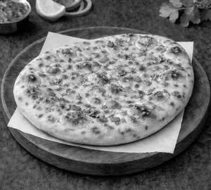 Cheese Chilli Garlic Naan