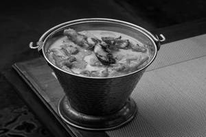Punjabi Rajma
