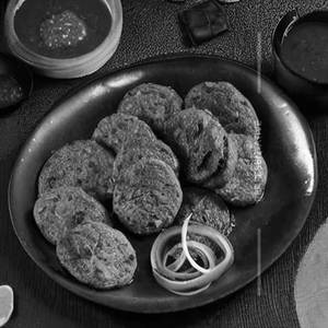 Hara Bhara Kabab