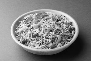Veg Biryani