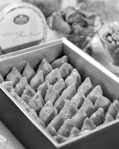 Meetha Samosa