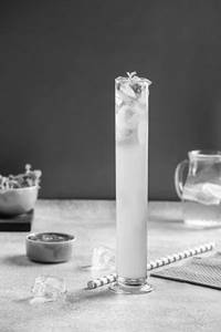 Bubble Gum Mojito