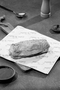 Italian Patty