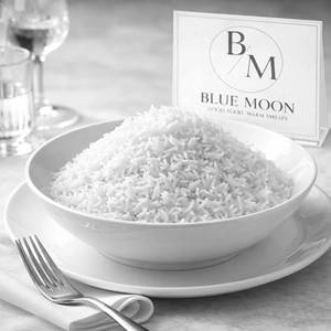Plain Rice