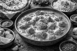 Paris Spl Butter Chicken