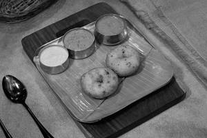 Vada ( 1 No )