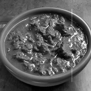 Mutton Waradi Handi