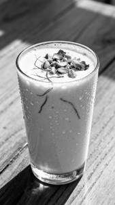 Sweet Lassi