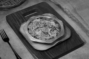 Samosa Channa