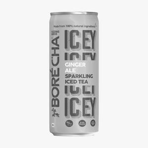 Lemon Ginger 330 Ml