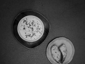 Spicy Chicken And Corn Soup