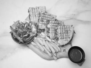 Veg Panini S/w