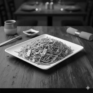 Veg Noodles