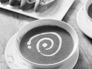 Spinach Soup