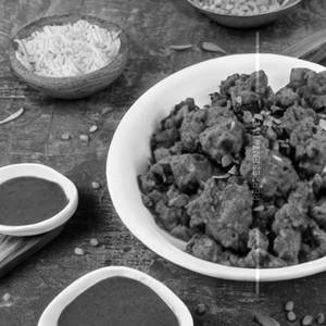 Gobi Masala