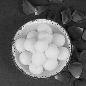 Disco Mini Rasgulla