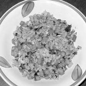 Garden Fried Rice