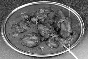 Chicken Banjara Masala