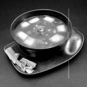 Clear Soup Non-veg