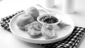 Egg Pakoda