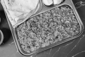 Dhaba Style Chicken Tarka