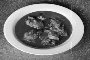 Chicken Achari